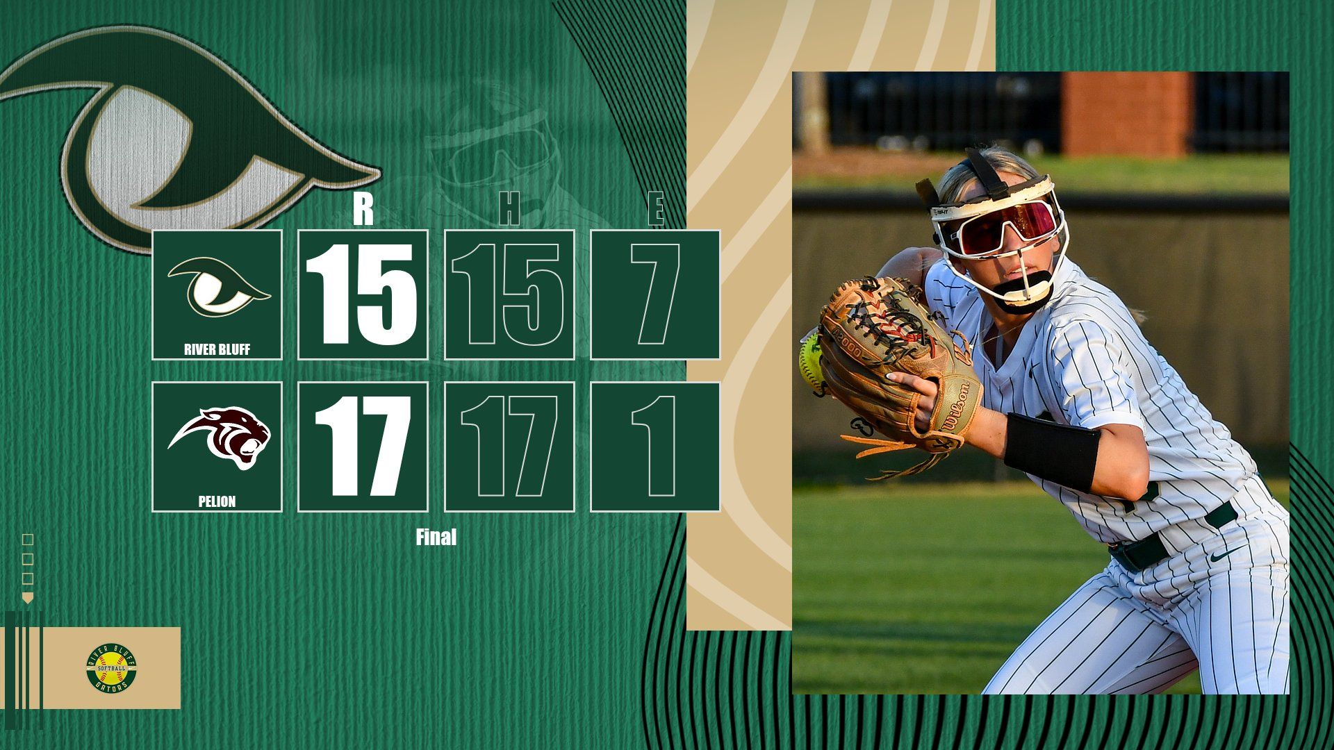 Softball Final Vs Pelion 4 15 1776346697946